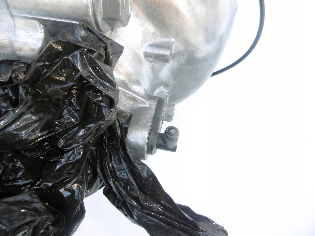 фото №8, Дифференциал мост задняя infiniti m m30s m37s q70s