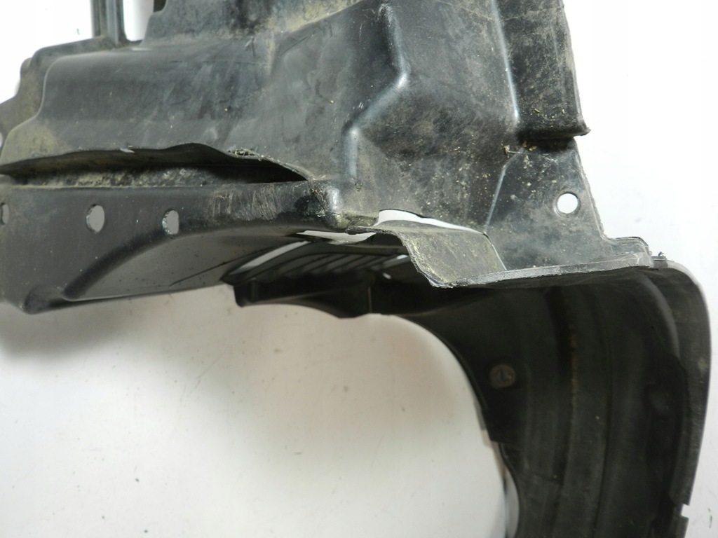 фото №7, Toyota corolla verso ii 04-09 подкрылок левая левый перед передние 53876-0f012