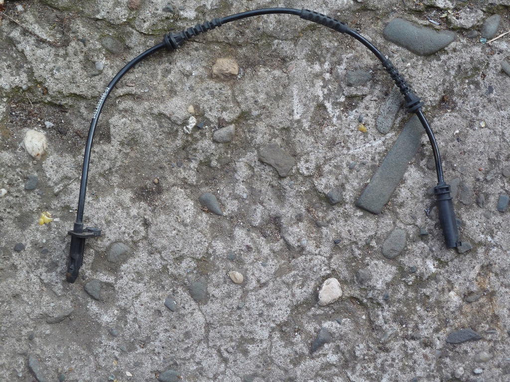 фото №1, Bmw 2 f45 f46 14- датчик abs задняя l/r mini f56