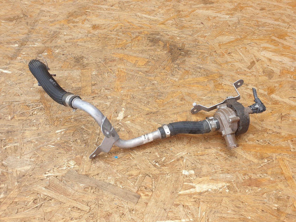 фото №1, Jeep renegade lift wąż wody помпа 00521802980 hyb