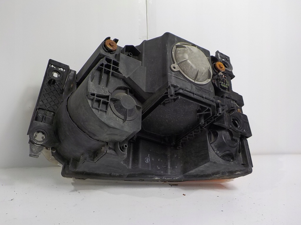 фото №11, Land rover discovery iii лампа права перед uk