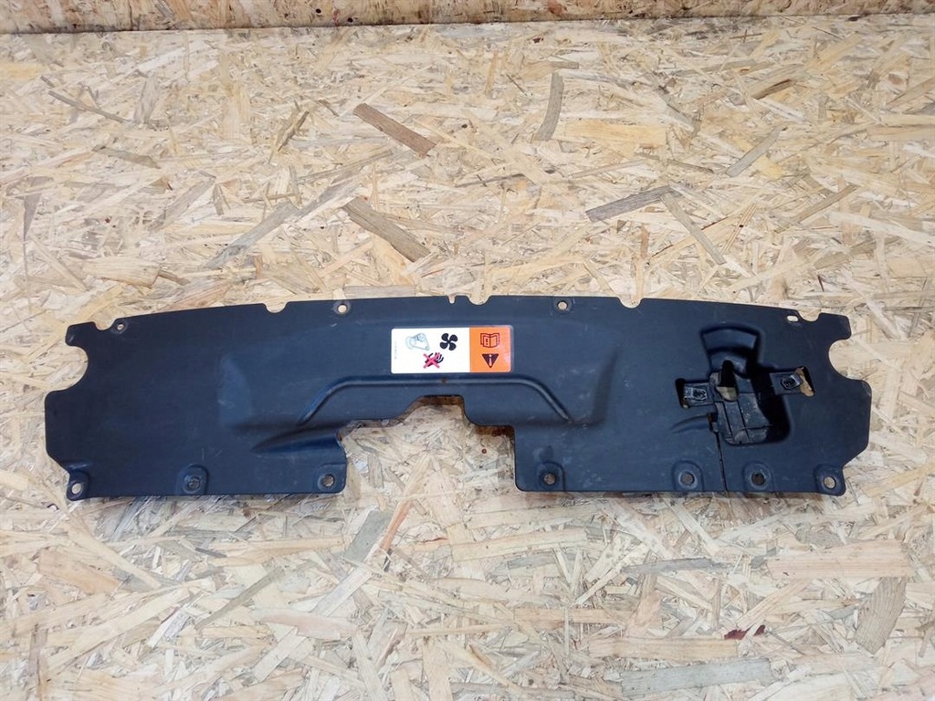 фото №1, Pas передній верхній ford galaxy mk4 2.0 tdci