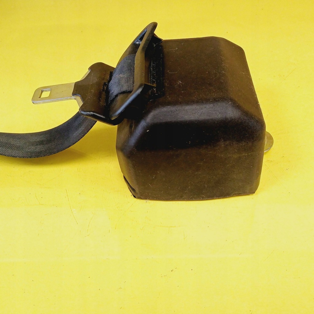 фото №6, Pas безопасности левый задняя peugeot 407 kombi 0402095 nr180