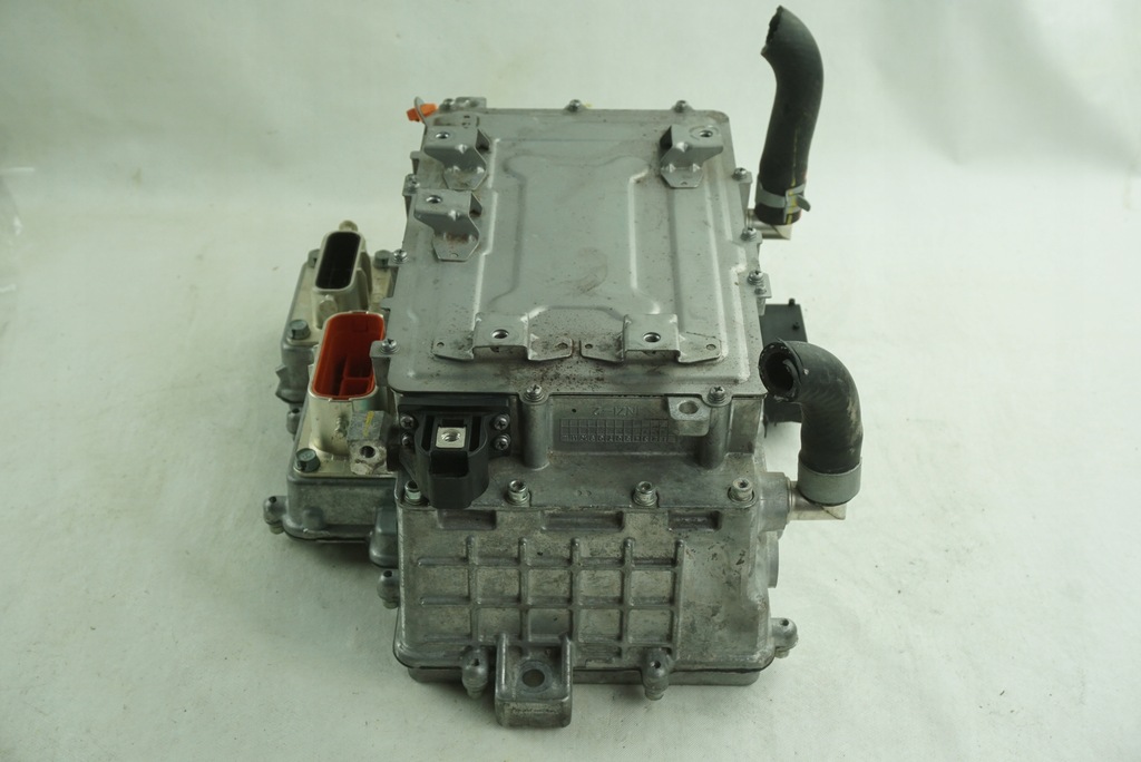 фото №9, Інвертор конвертер kia niro 366002b612