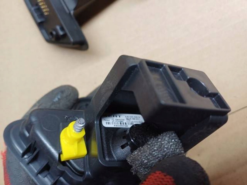 фото №8, Джгут підніжка навігації seat ibiza iv 6j0035935d 1s0035936a