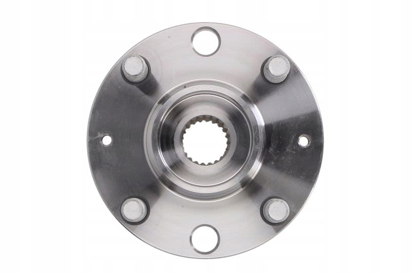 фото №4, Febi bilstein 102192 ступиця колеса