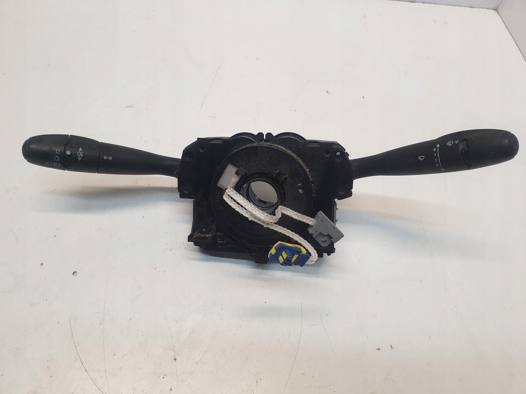 фото №1, Переключатель комбинированный peugeot expert 96626573xt