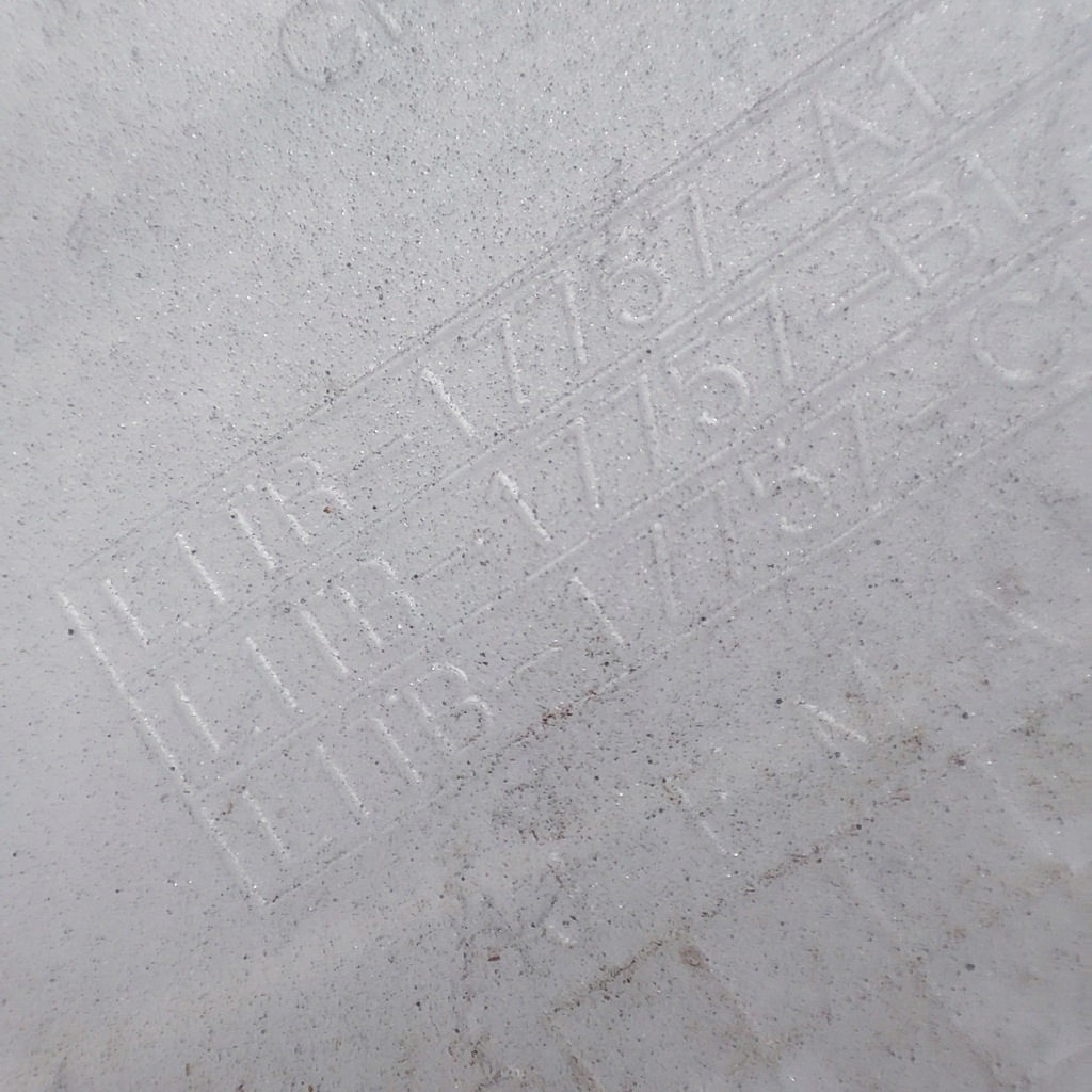 фото №10, Бампер перед ford puma mk2 ii 19-