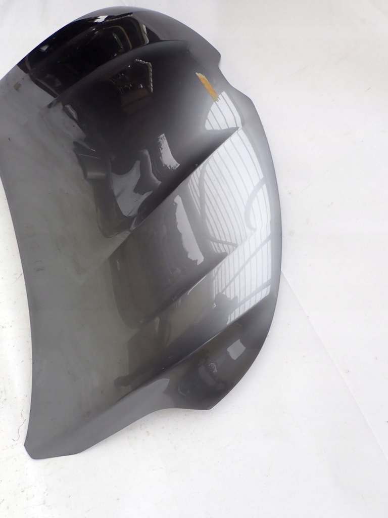 фото №6, Renault koleos ii 2 16- капот кришка двигуна