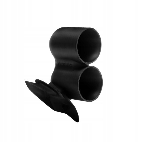 фото №1, Датчик держатель mazda rx-8 - правая сторона