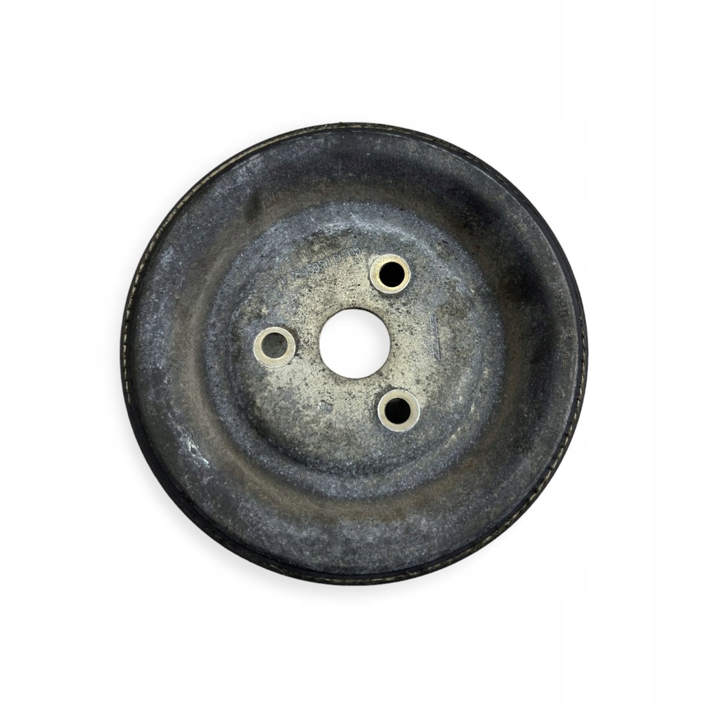 фото №1, Bmw f20 f21 lci mini r56 r58 r59 шкив насоса насос wody 7545958