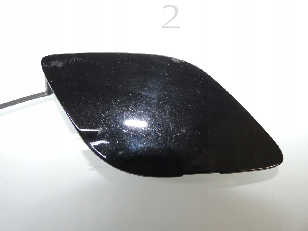 фото №8, Заглушка бампера передний, защита фаркоп буксировочный opel mokka x