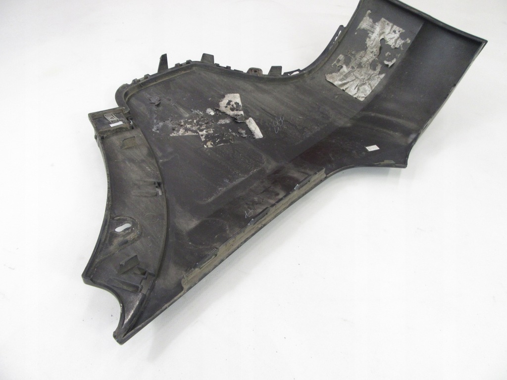 фото №10, Захист бампера лівий задня bmw e70 x5 475 blacksapphire