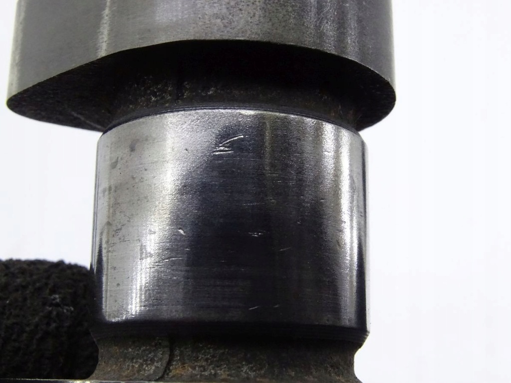 фото №10, Subaru impreza i gc 2.0 gt t вал распределительного вала ss l