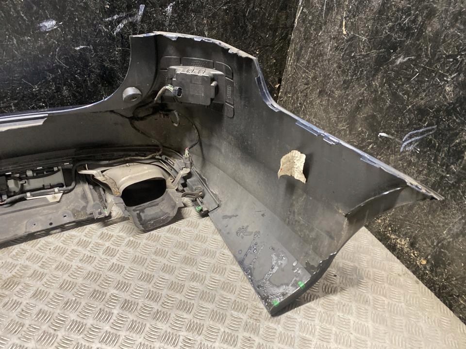 фото №6, Бампер volvo v90 ii 2020 с задний