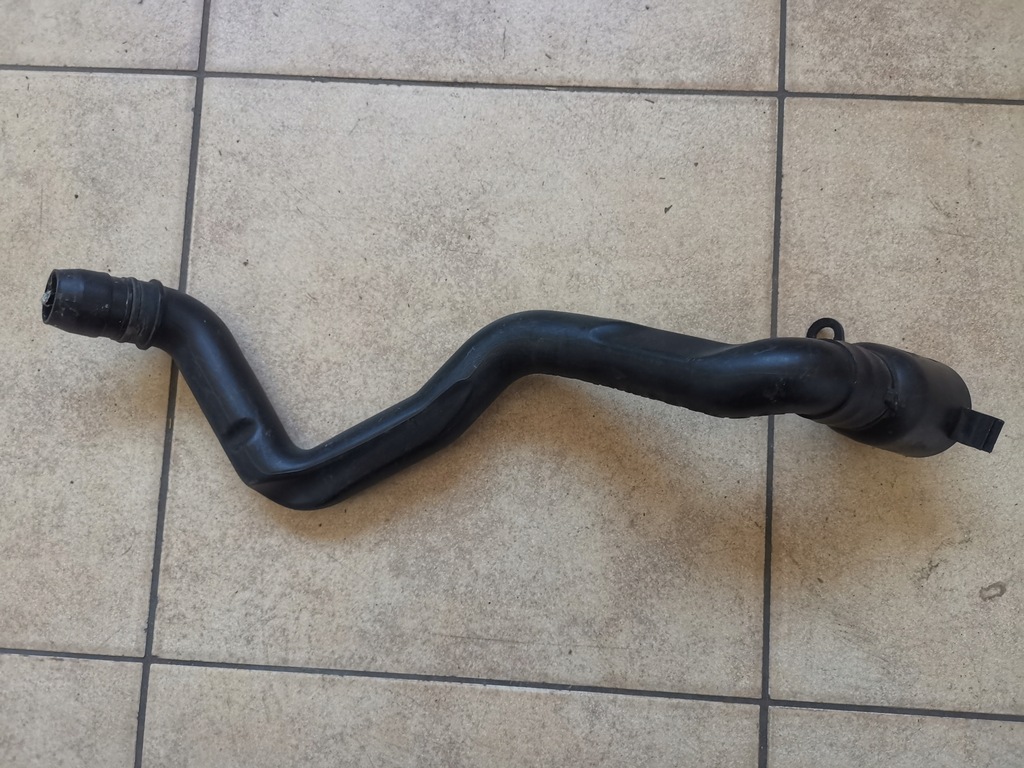 фото №1, Volvo xc70 s80 v70 трубка заливная горловина жидкость омывателя