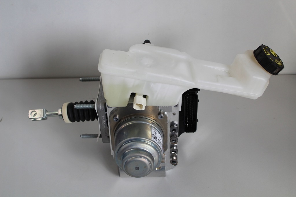 фото №13, Набір пусковий стартовий ford focus mk4 1,0 b автоматична коробка передач 2018-