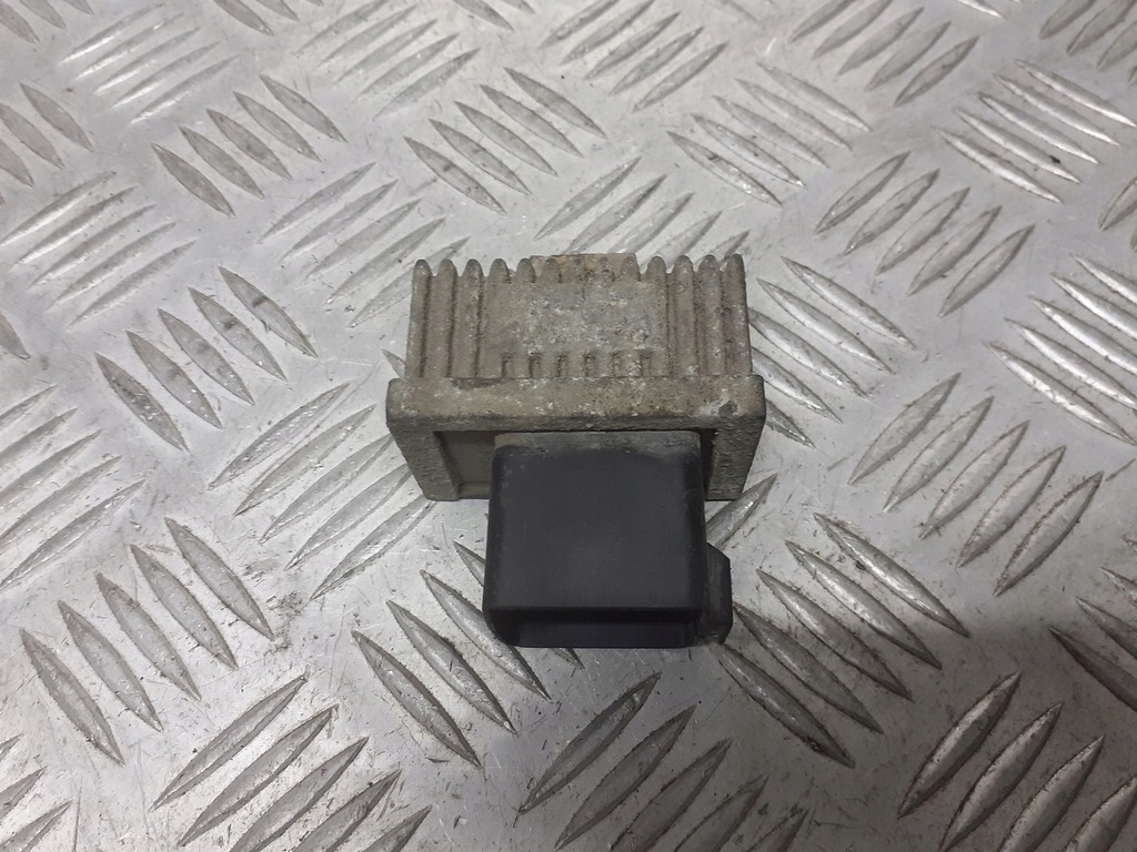 фото №1, Реле свеча накаливания renault laguna ii