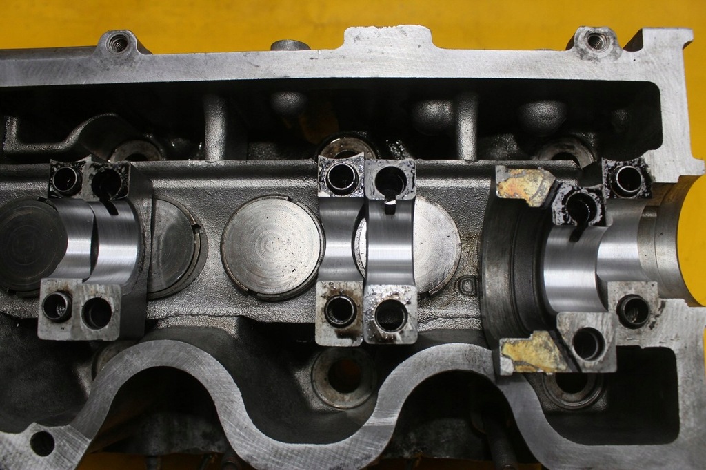 фото №5, Головка doblo i fl 1.9 jtd 55193091 223b1000