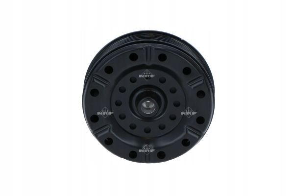 фото №1, Зчеплення компресор кондиціонера 380055 nrf