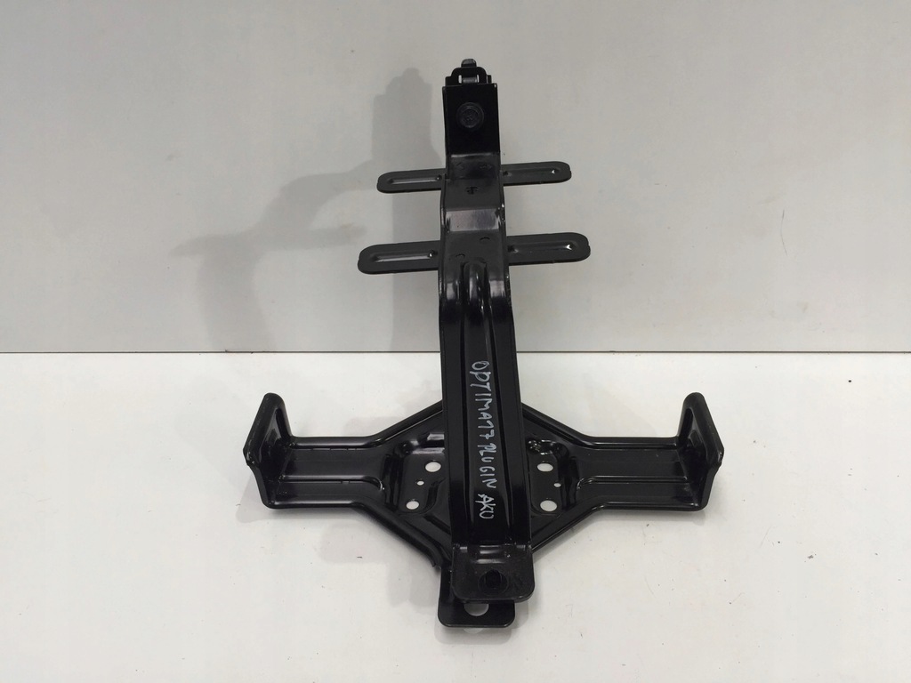 фото №1, Kia optima iv 2017 кронштейн основание аккумулятор