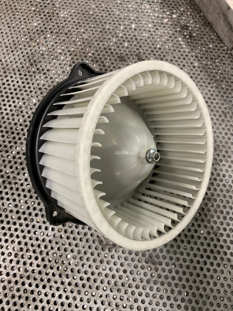 фото №1, Вентилятор обдув hyundai i30 87564