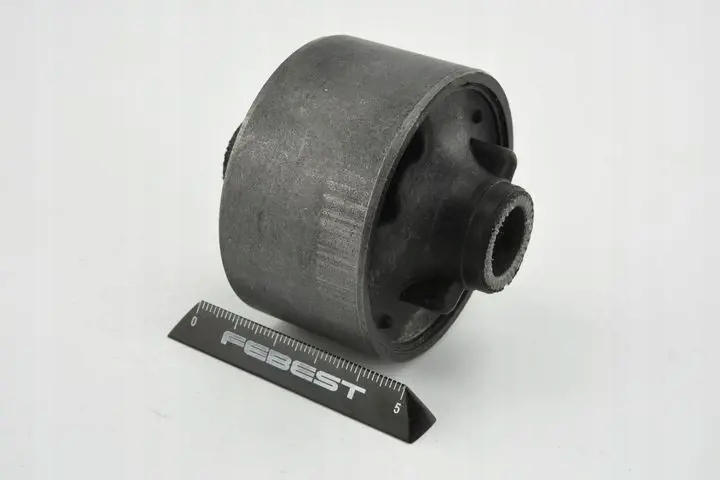 фото №11, 2x втулки рычага febest wew l+p do lexus, toyota aurion, avalon, camry v