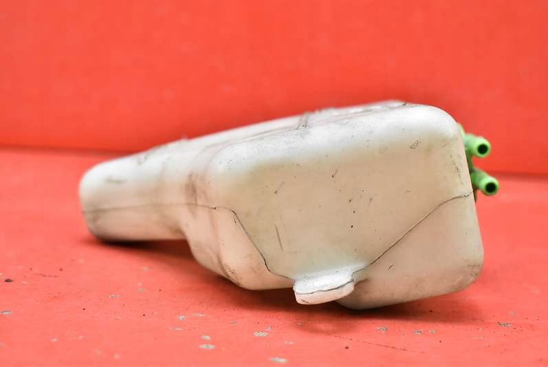 фото №6, Бачок расширительный fiat sedici 1.6 16v 120 km 09-12