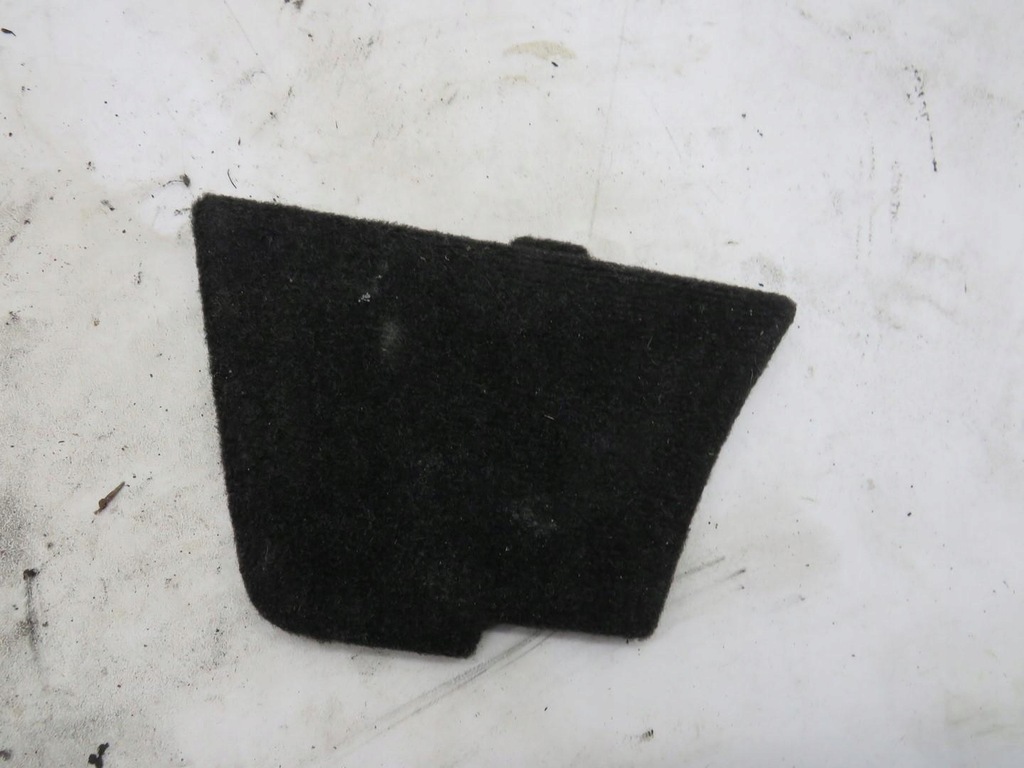 фото №1, Заглушка багажника ліва rav4 rav-4 iii