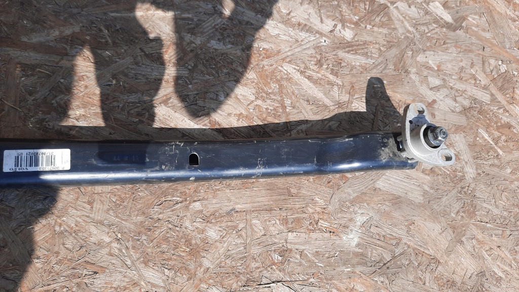 фото №5, Балка pod двигатель volvo xc90 30671353