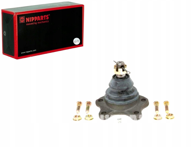 фото №1, Шарова опора важеля toyota 4 runner n1 1990-przód le=pr nipparts nipparts