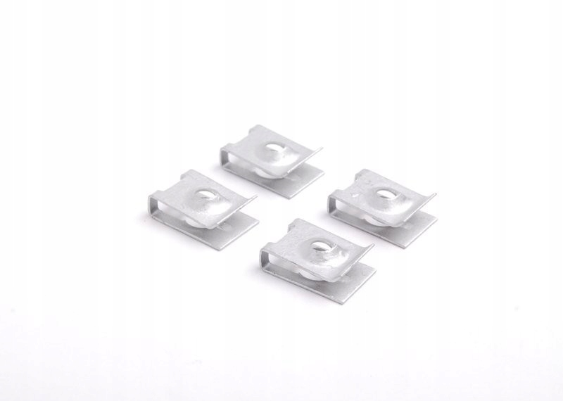 фото №9, Екранування відсік двигуна bmw z4 e85 e86 оригінальний 51717012723