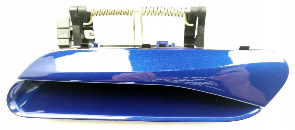 фото №1, Nowa org ручка зовнішня двері vw id.4 ld5f