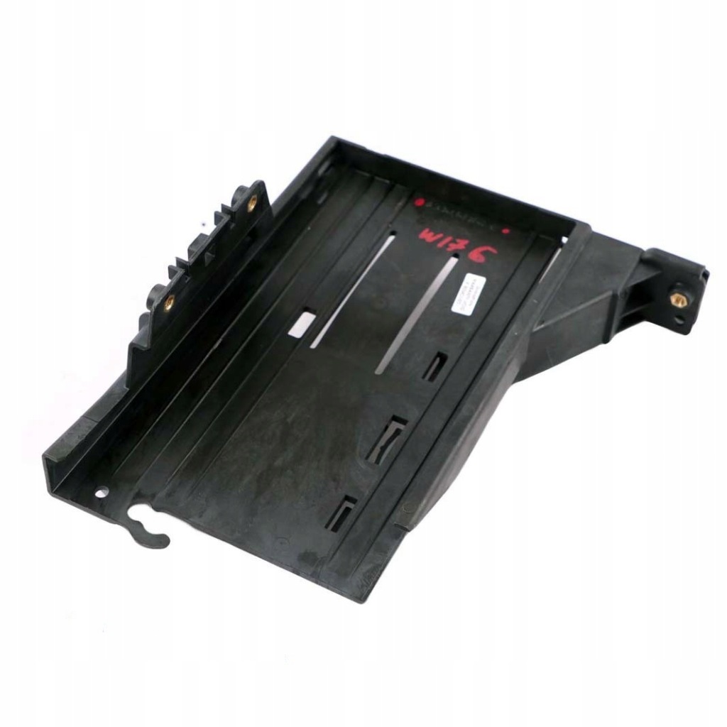 фото №11, Mercedes-benz w176 w246 кронштейн кронштейн основа модуля sam a2465452840