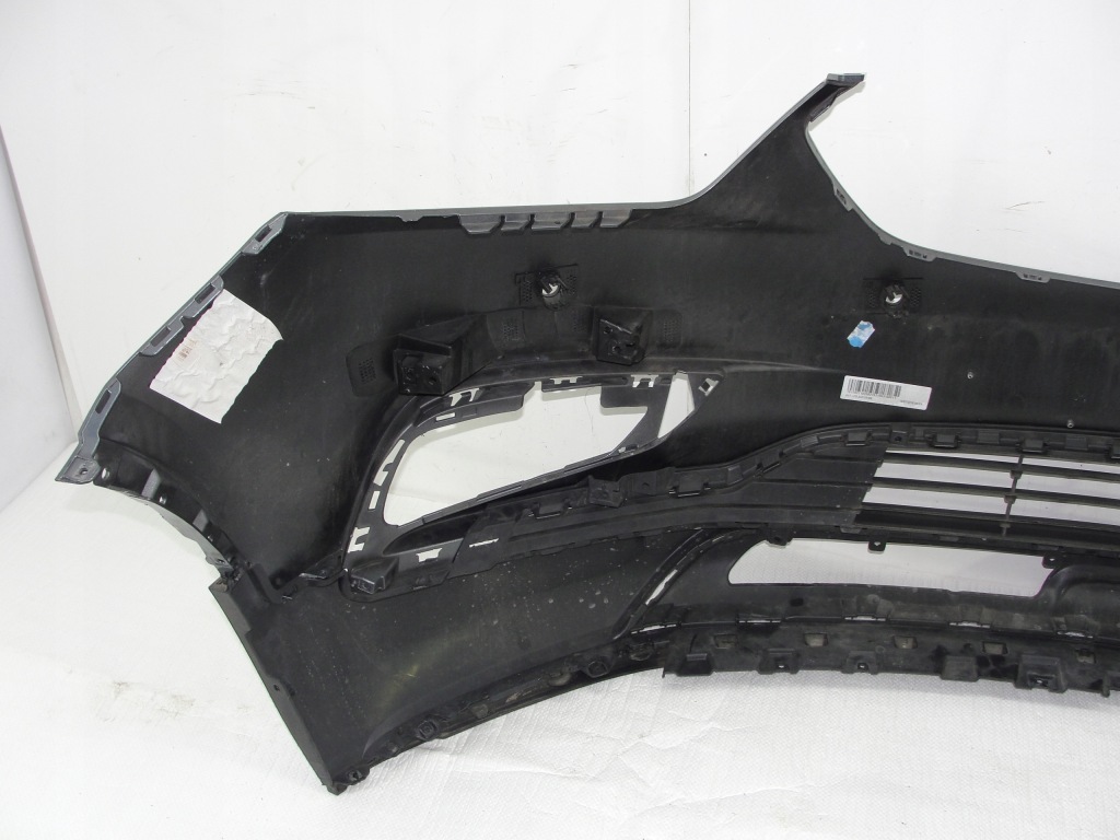 фото №11, Бампера перед opel mokka x 2016-19 4pdc