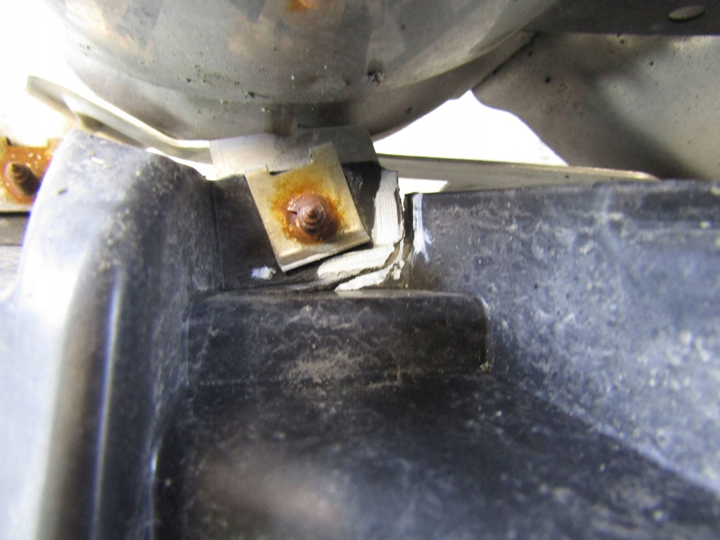 фото №8, Audi q7 ii наконечник глушника права 4m0253826d