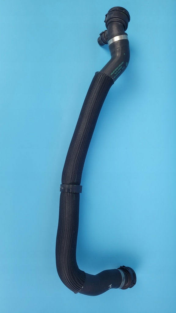 фото №11, Bmw 3’ g21 2.0d 19r шланг wąż wody 8581011