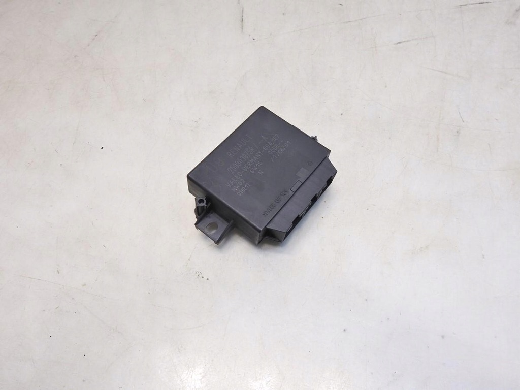 фото №6, Модуль блок управления pdc renault latitude 259903875r