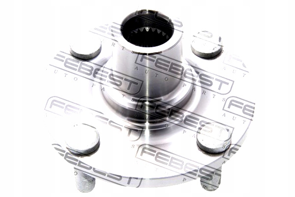 фото №2, Ступиця передня mazda demio dw 1996-1999 jp febest