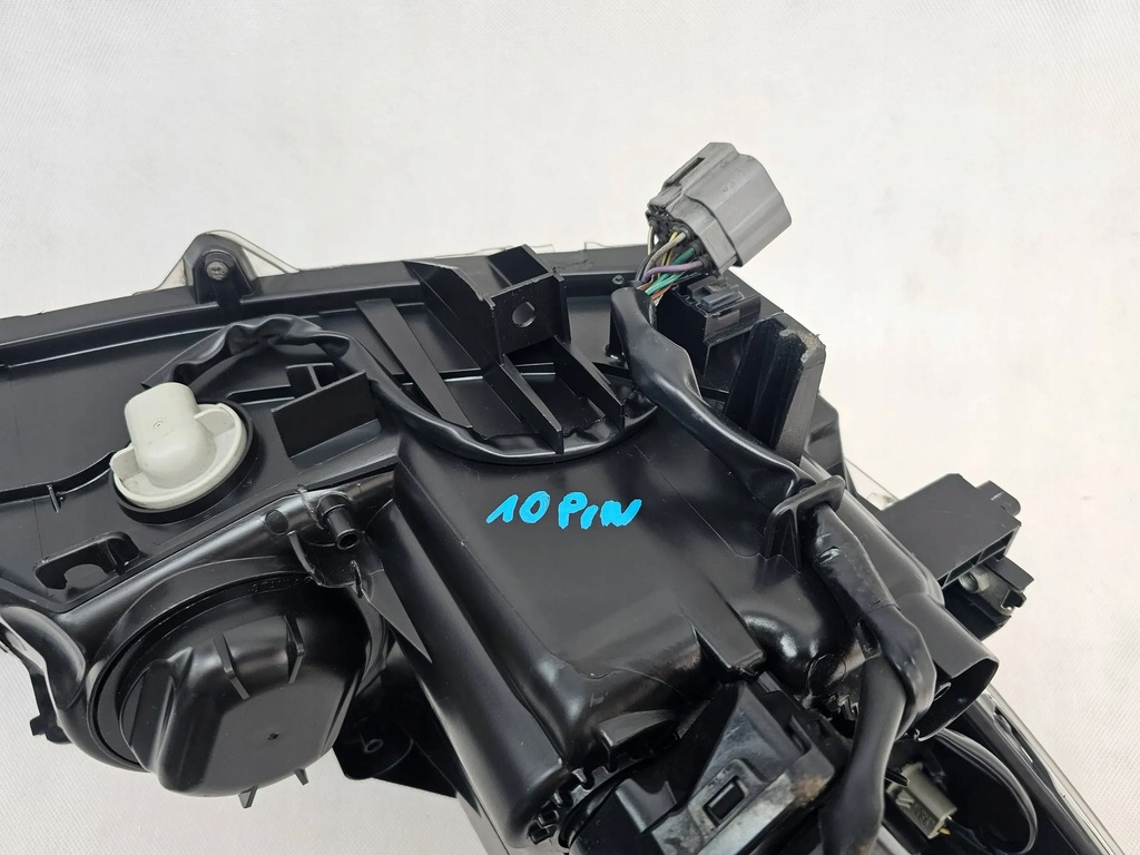 фото №12, Mazda 3 iii bm 2013+ лампа перед передняя левая europa bhr151040