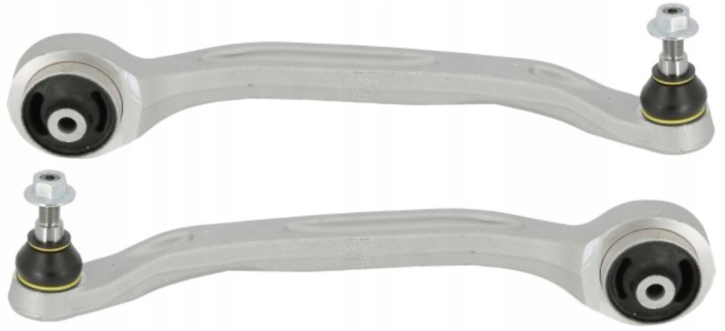 фото №1, Audi a6c6 2004-2011 рычаги перед комплект