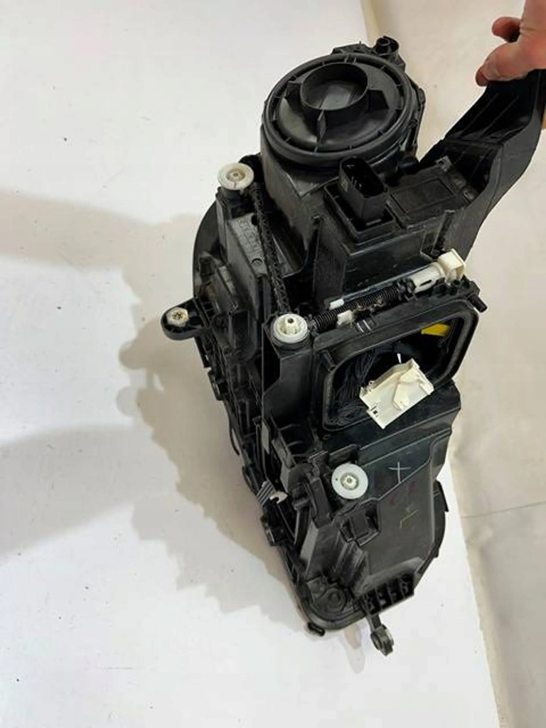 фото №6, Mercedes w167 gle лампа full led левая a1679066504