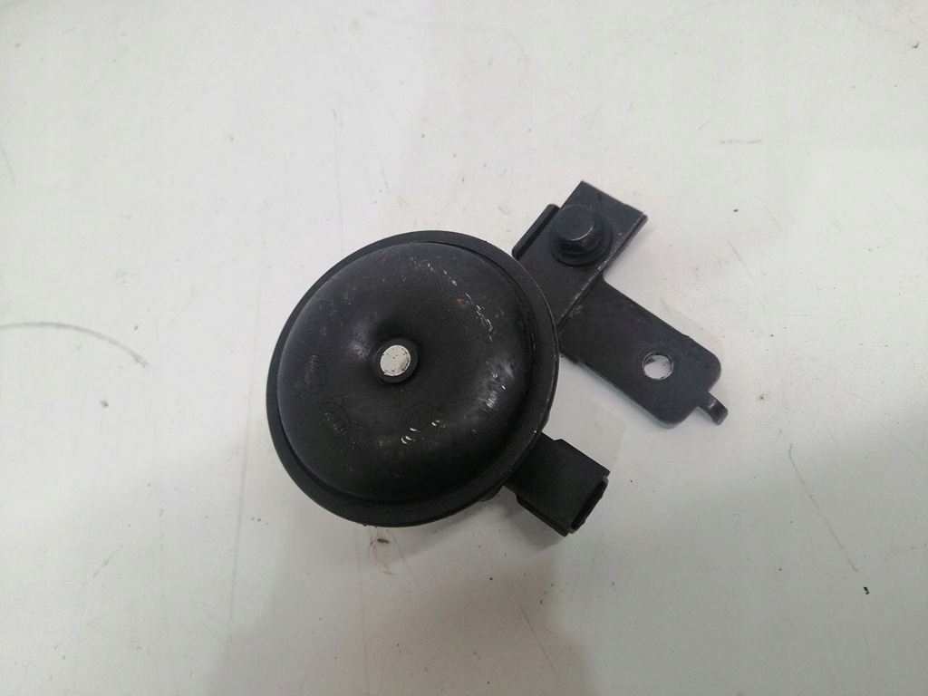 фото №1, Kia optima iii клаксон сигнал звуковой 2010-