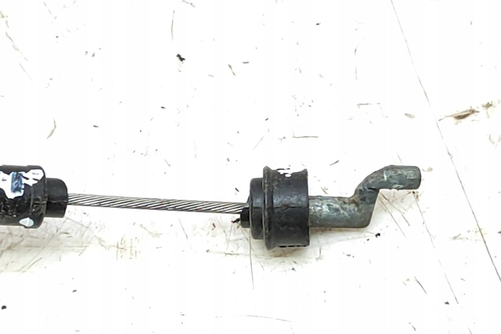 фото №8, Ручка лівих передніх двері lancia delta iii 844_ 242567 1.6l дизель