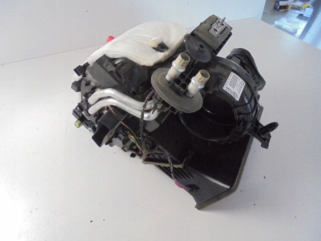 фото №4, Отопитель citroen c3 aircross 17r