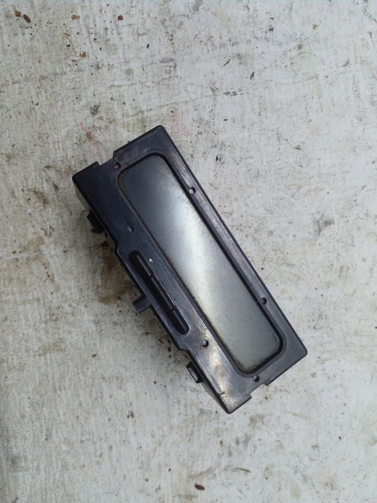 фото №1, Дисплей екран renault scenic i p8200028364a