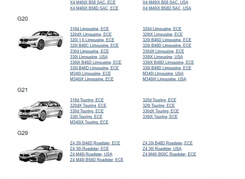 фото №12, Bmw x3 x4 3 z4 компрессор кондиционера 6994082 компрессор кондиционер
