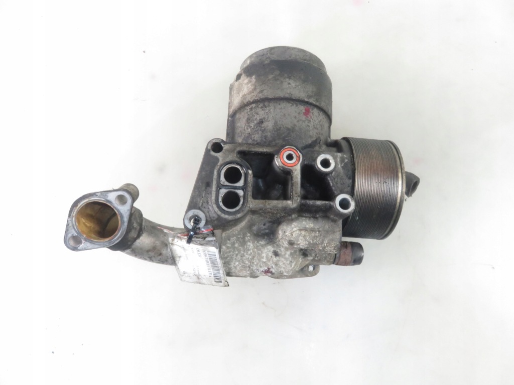 Купить Основание фильтра масла saab 3.0 tid