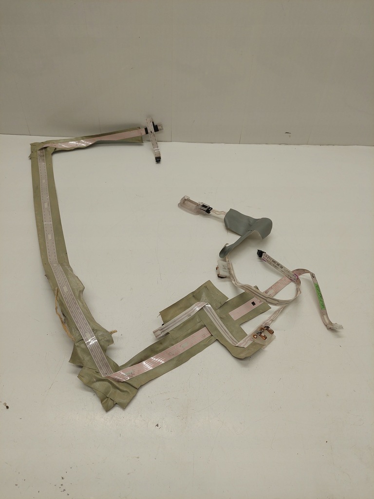 фото №1, Кабель підсвітка mercedes w211 a2115403608