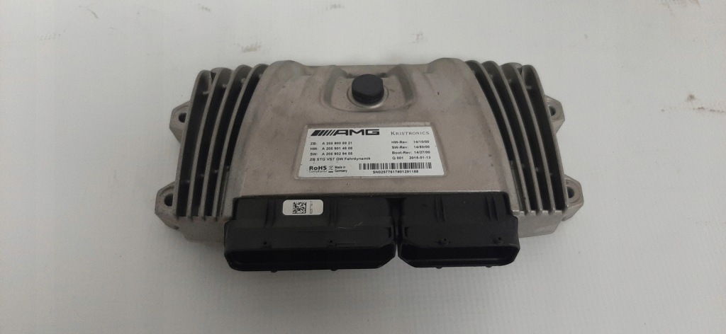 Купить Модуль подвеска mercede amg c63 2015 a2059008921